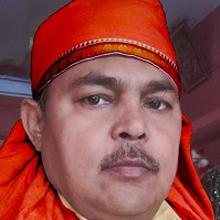 Sanjay Kesari